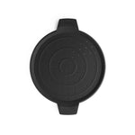 Woll Silicone Splatter Guard 9.5-Inch
