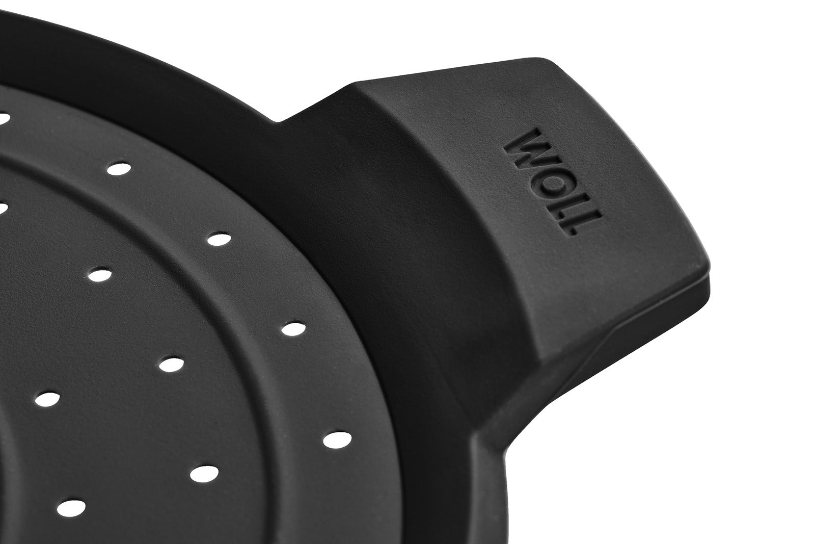 Woll Silicone Splatter Guard 9.5-Inch