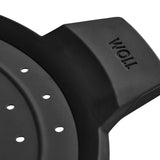 Woll Silicone Splatter Guard 9.5-Inch