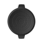 Woll Silicone Splatter Guard 11-Inch