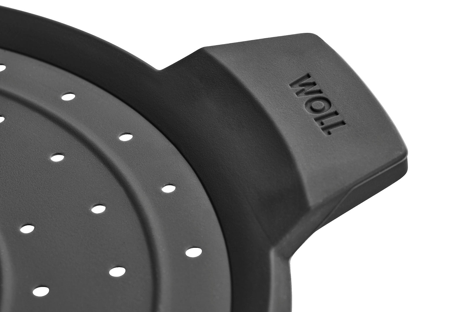 Woll Silicone Splatter Guard 11-Inch