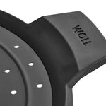 Woll Silicone Splatter Guard 11-Inch