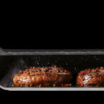 Woll Silicone Splatter Guard 11-Inch