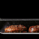 Woll Silicone Splatter Guard 11-Inch
