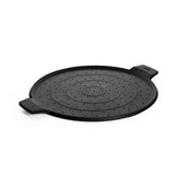 Woll Silicone Splatter Guard 11-Inch