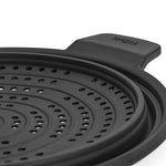 Woll Silicone Steamer Insert For Wok 12-Inch