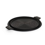 Woll Silicone Steamer Insert For Wok 12-Inch