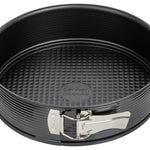 Zenker Nonstick 9-Inch Springform Pan, Black