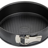 Zenker Nonstick 9-Inch Springform Pan, Black