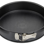 Zenker Nonstick 11-Inch Springform Pan, Black