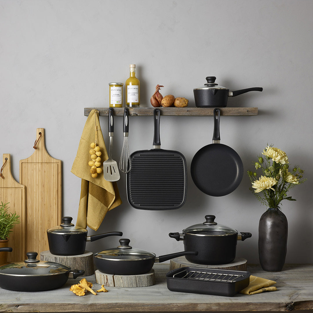 eKitchenWorld | Kitchen Knives, Cookware, Cutlery & Kitchen Tools