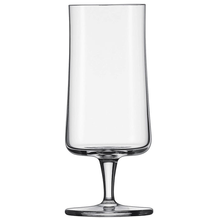 Schott Zwiesel Tritan Crystal 13.5 Oz Pilsner Glass w/Stem, Set Of 6