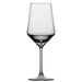Schott Zwiesel Pure Tritan Crystal Cabernet Glass, 18.2 Ounce, Set Of 6