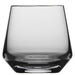 Schott Zwiesel Pure Tritan Crystal Whiskey Glass, 13.2 Ounce, Set Of 6