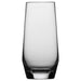 Schott Zwiesel Pure Tritan Crystal Longdrink Glass, 18.3 Ounce, Set Of 6