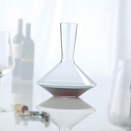 Schott Zwiesel Tritan Crystal Glass Pure Collection 3/4-Liter Decanter