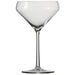 Schott Zwiesel Pure Tritan Crystal Martini Glass, 11.6 Ounce, Set Of 6