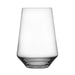 Schott Zwiesel Pure Tritan Crystal Stemless Bordeaux Glass, Set of 6