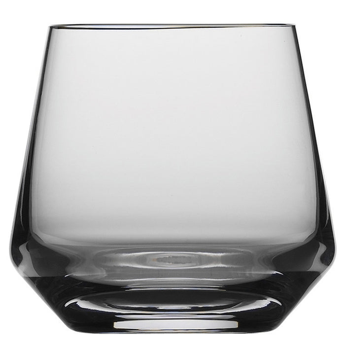 Schott Zwiesel Pure Tritan Crystal Stemless Burgundy Glass, Set of 6
