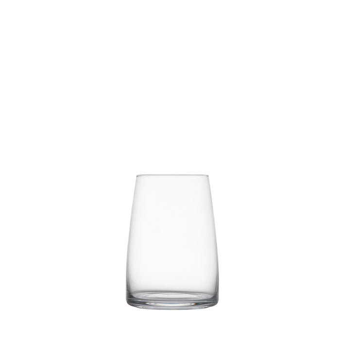 Schott Zwiesel Sensa Collection Tritan Crystal Wine Glass, Set of 6, Stemless Wine Tumbler
