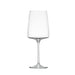 Schott Zwiesel Sensa Collection Tritan Crystal Wine Glass, Set of 6, Bordeaux Glass
