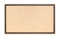 Epicurean Chef Series Cutting Board, Natural/Slate, 29" x 17.5"
