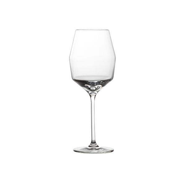 Schott Zwiesel Glas 4 Piece Gigi Wine Glass, 17.9-oz. White Wine