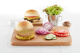 Lekue Veggie Burger Maker & Mold
