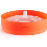 Lekue Mini Microwave Popcorn Maker, Single