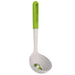 Lekue Silicone Roller Ladle, Green