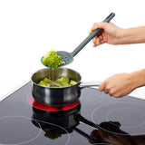 Lekue Silicone Skimmer, Green