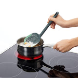 Lekue Silicone Skimmer, Green