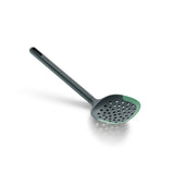 Lekue Silicone Skimmer, Green