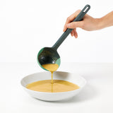 Lekue Silicone Ladle