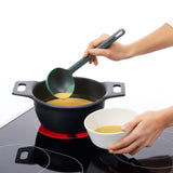Lekue Silicone Ladle
