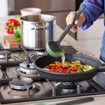 Lekue Silicone Ladle