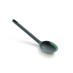 Lekue Silicone Serving Spoon, Green