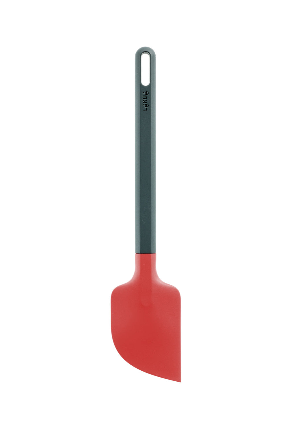 Lekue Silicone Spatula, Red