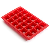 Lekue Mini Brownie Pan Silicone Bakeware