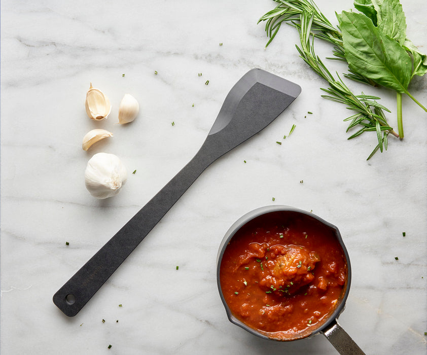 Epicurean Chef Series Saute Tool, 13.5", Slate