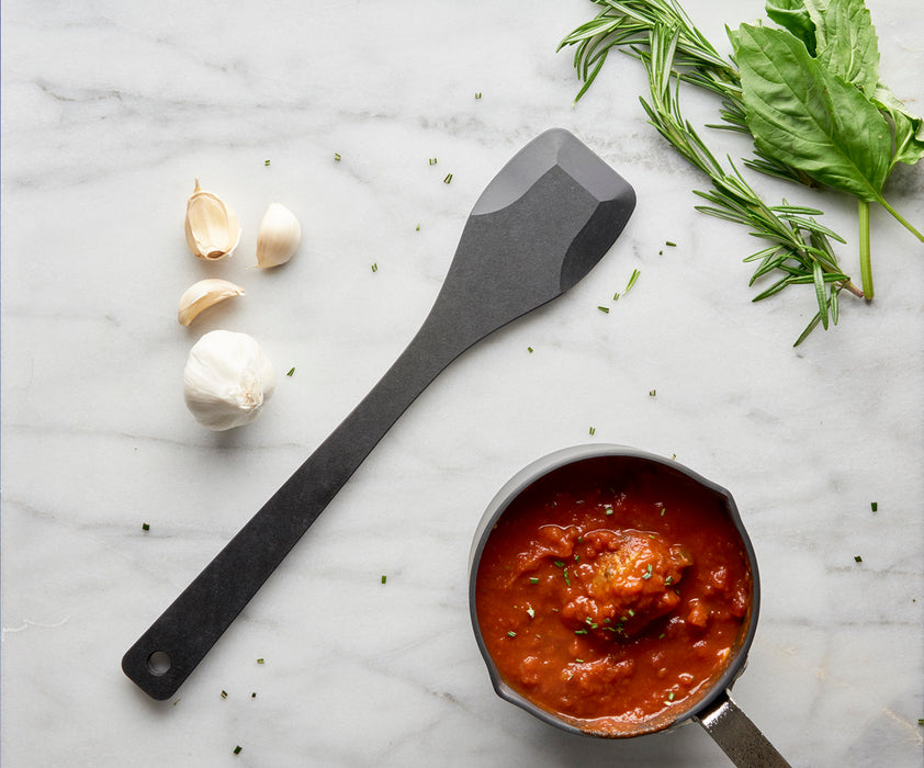 Epicurean Chef Series Paddle Utensil, 13.5", Slate