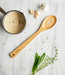Epicurean Chef Series Slotted Spoon, 13.5", Natural