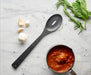 Epicurean Chef Series Slotted Spoon, 13.5", Slate