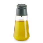 Lekue Oil Dispenser Bottle for Olive, Grapeseed, Canola, Vegetable Oil, 400 ml