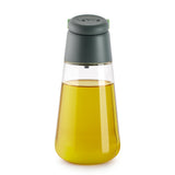 Lekue Oil Dispenser Bottle for Olive, Grapeseed, Canola, Vegetable Oil, 400 ml