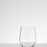 Riedel O Viognier/Chardonnay Wine Tumbler, Set of 2