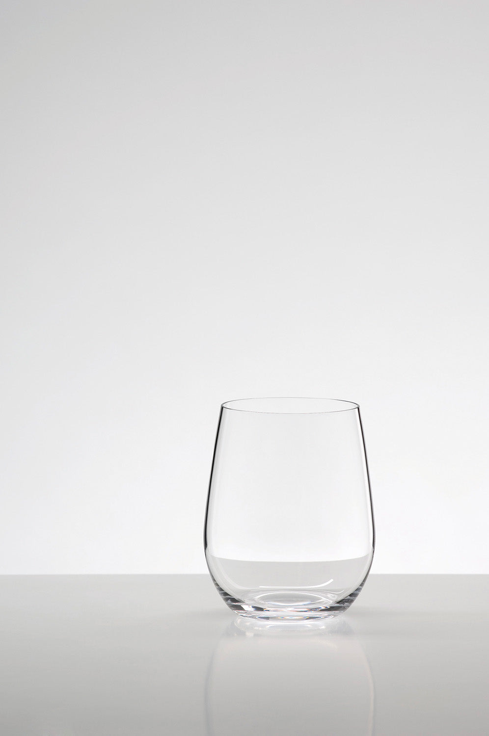 Riedel O Viognier/Chardonnay Wine Tumbler, Set of 2