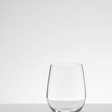 Riedel O Viognier/Chardonnay Wine Tumbler, Set of 2