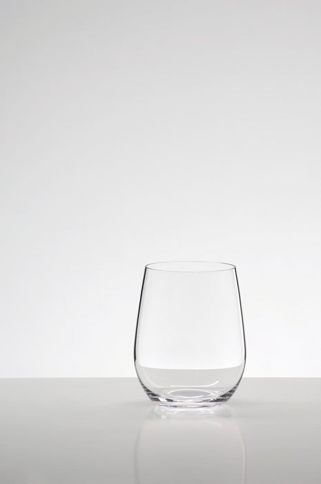 Riedel O Viognier/Chardonnay Wine Tumbler, Set of 2