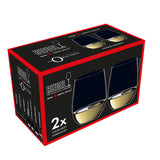 Riedel O Viognier/Chardonnay Wine Tumbler, Set of 2